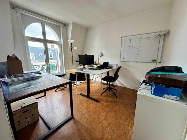Maison en vente à CROIX — photo 14
