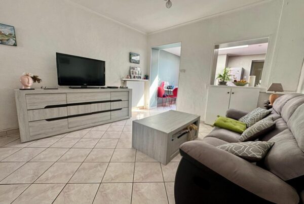 Maison en vente à CROIX — photo 1
