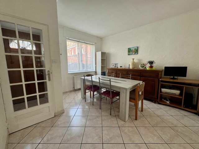 Maison en vente à CROIX — photo 2