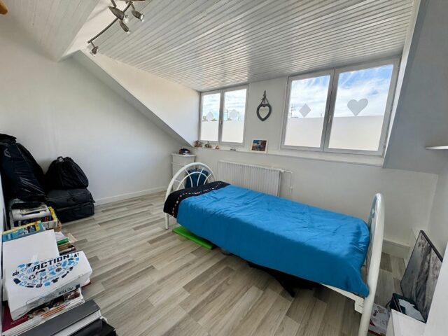 Maison en vente à CROIX — photo 7