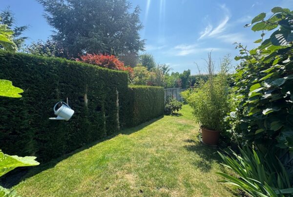 Maison en vente à CROIX — photo 1