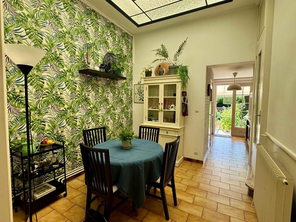 Maison en vente à CROIX — photo 4