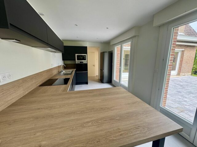 Maison en vente à CROIX — photo 6