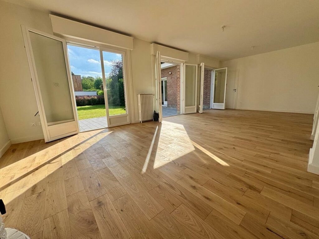 Maison en vente à CROIX — photo 7
