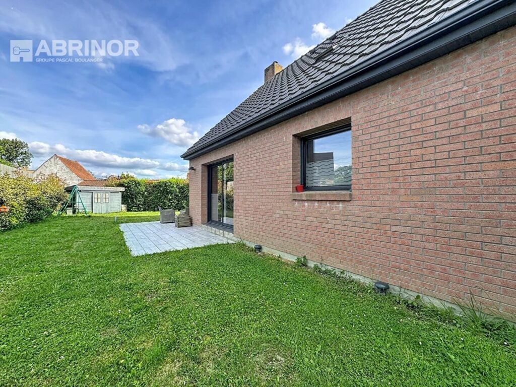 Maison en vente à CYSOING — photo 1