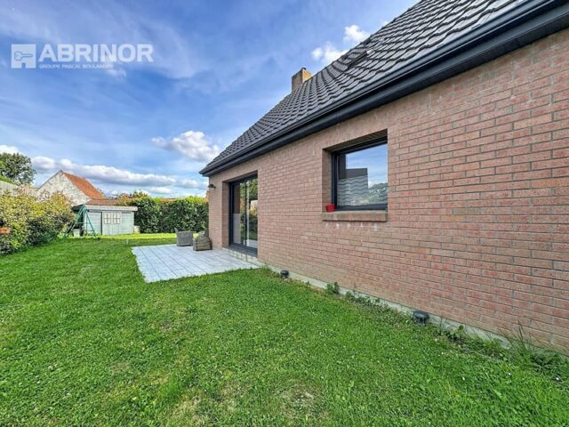Maison en vente à CYSOING — photo 1