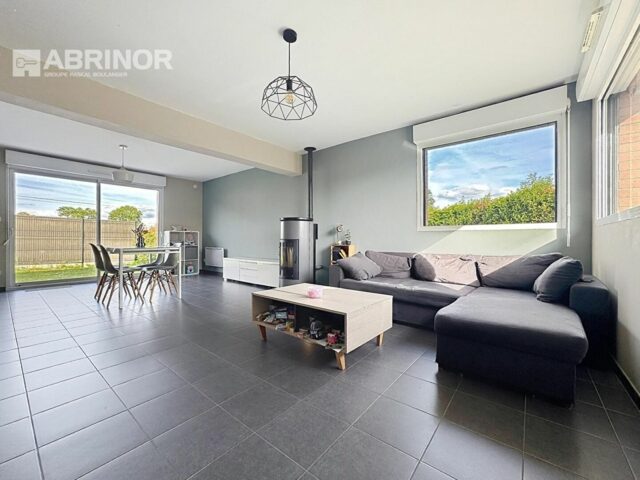 Maison en vente à CYSOING — photo 2