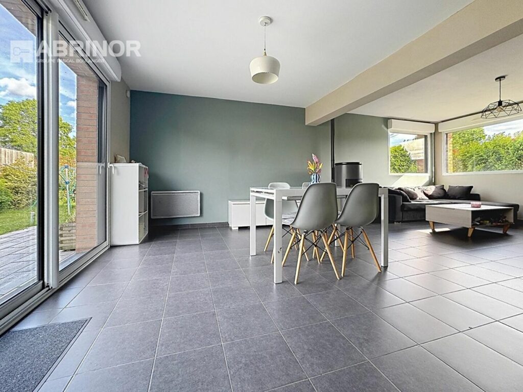 Maison en vente à CYSOING — photo 3