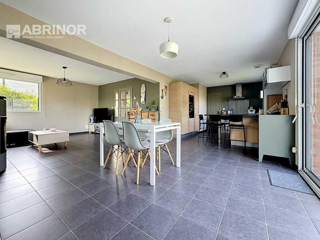 Maison en vente à CYSOING — photo 4