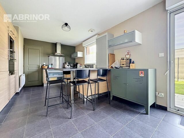 Maison en vente à CYSOING — photo 6