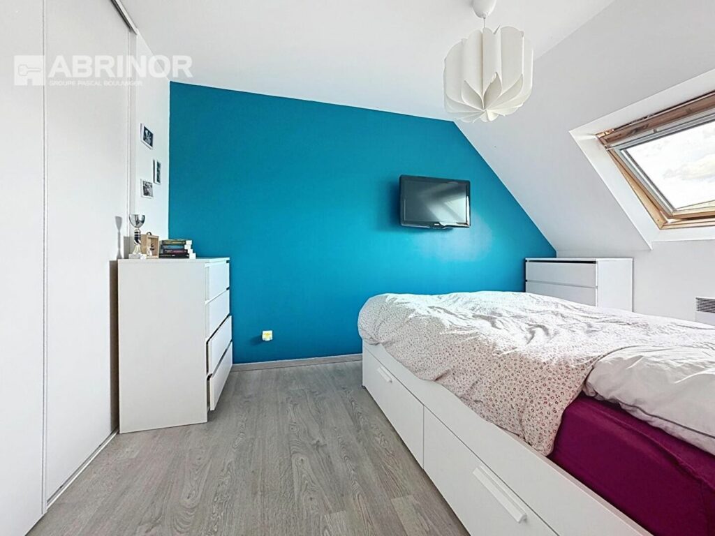 Maison en vente à CYSOING — photo 7