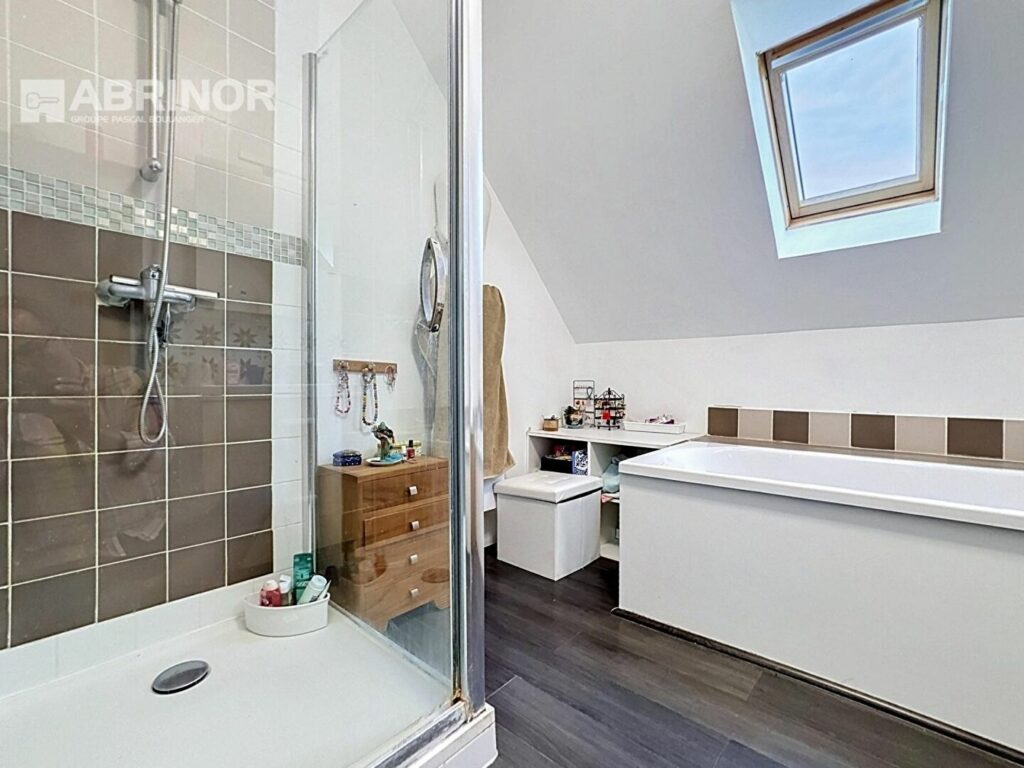 Maison en vente à CYSOING — photo 8