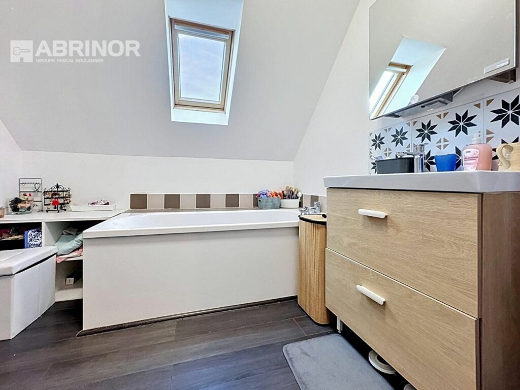 Maison en vente à CYSOING — photo 9