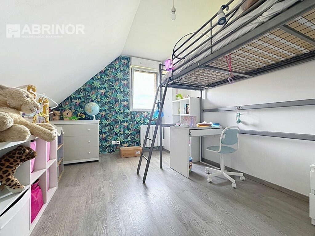 Maison en vente à CYSOING — photo 10