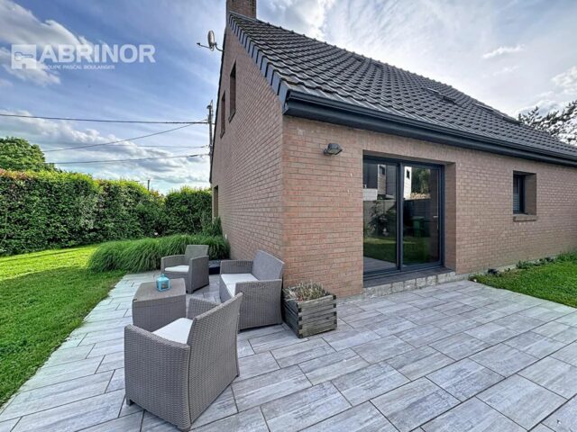 Maison en vente à CYSOING — photo 11