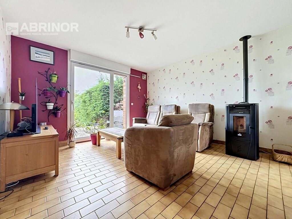 Maison en vente à CYSOING — photo 2