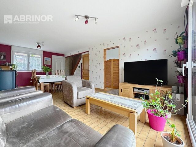 Maison en vente à CYSOING — photo 3