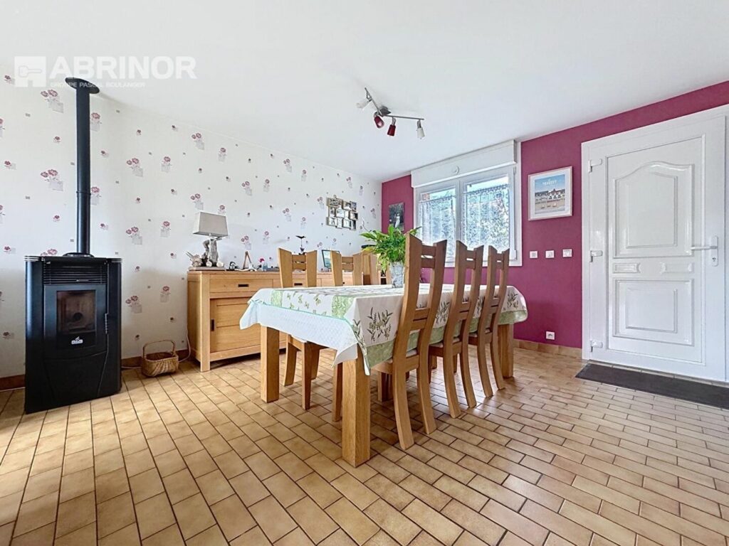 Maison en vente à CYSOING — photo 4