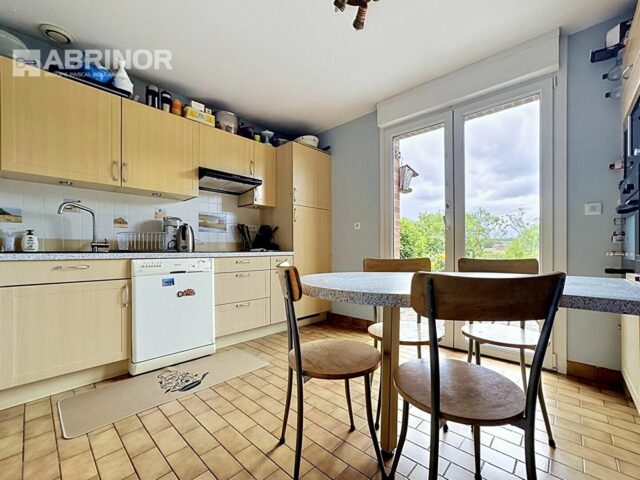 Maison en vente à CYSOING — photo 5
