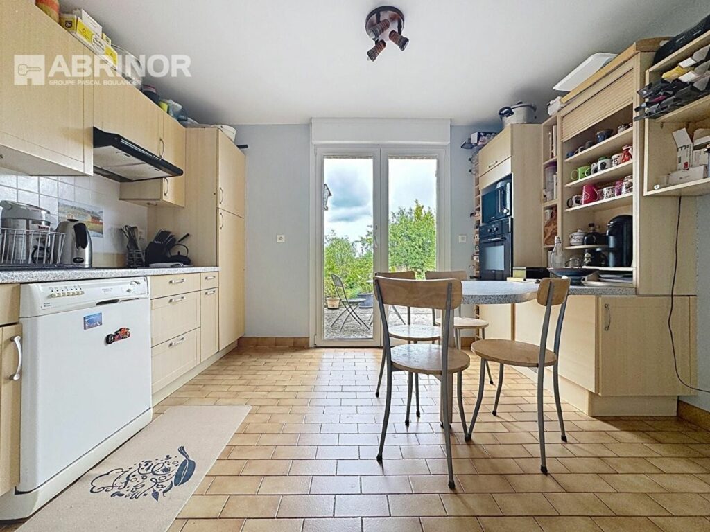 Maison en vente à CYSOING — photo 6