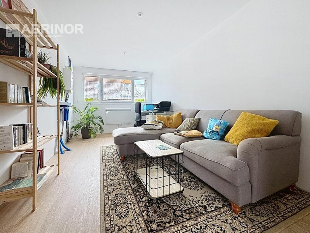 Maison en vente à CYSOING — photo 7