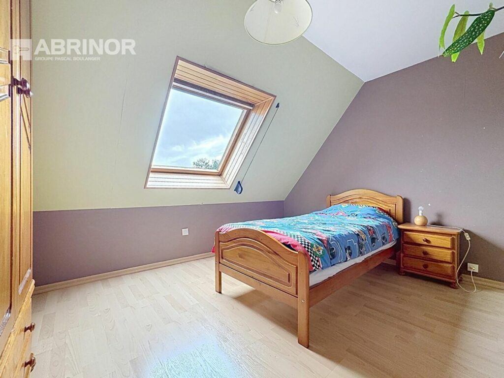 Maison en vente à CYSOING — photo 9