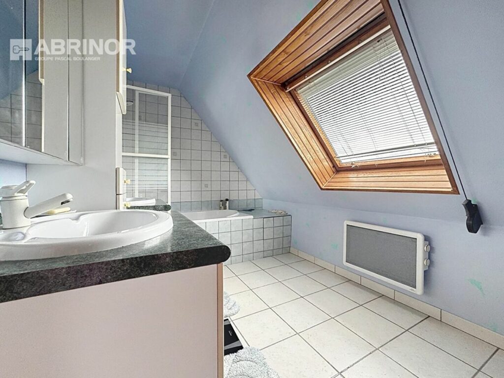 Maison en vente à CYSOING — photo 10