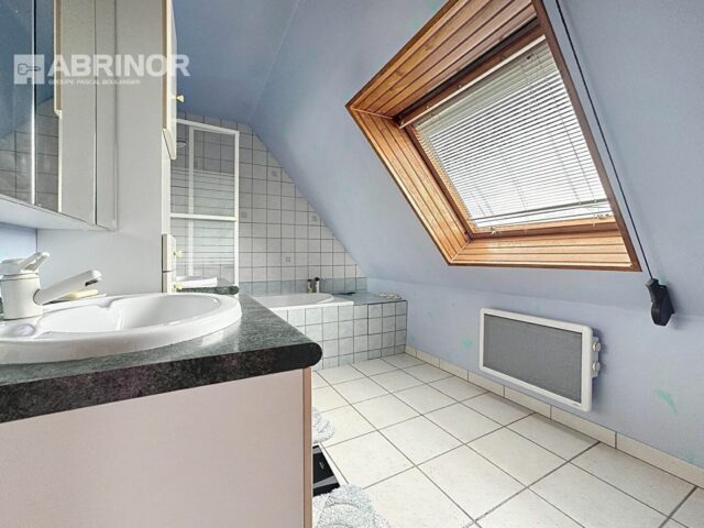 Maison en vente à CYSOING — photo 10
