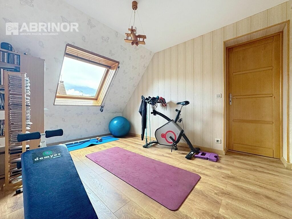 Maison en vente à CYSOING — photo 11