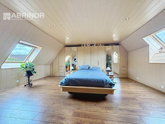 Maison en vente à CYSOING — photo 12