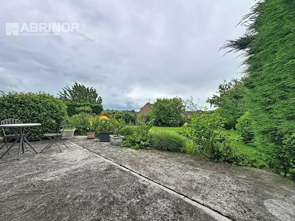 Maison en vente à CYSOING — photo 13