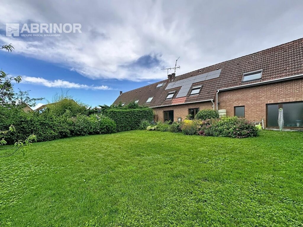 Maison en vente à CYSOING — photo 14