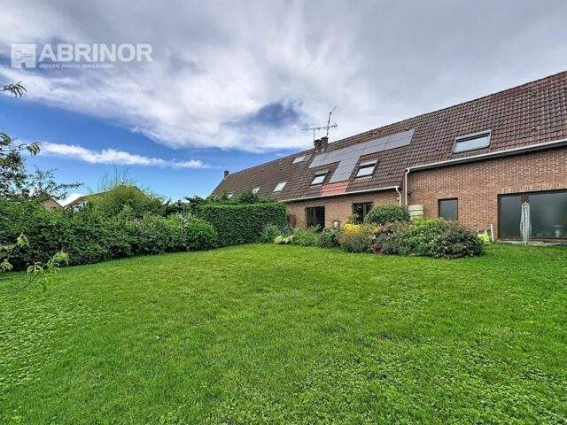 Maison en vente à CYSOING — photo 14