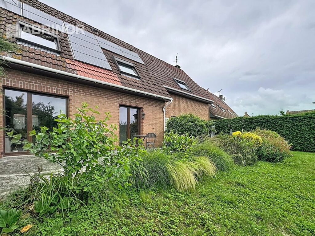 Maison en vente à CYSOING — photo 15