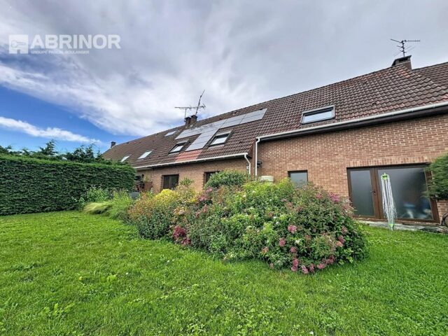 Maison en vente à CYSOING — photo 16