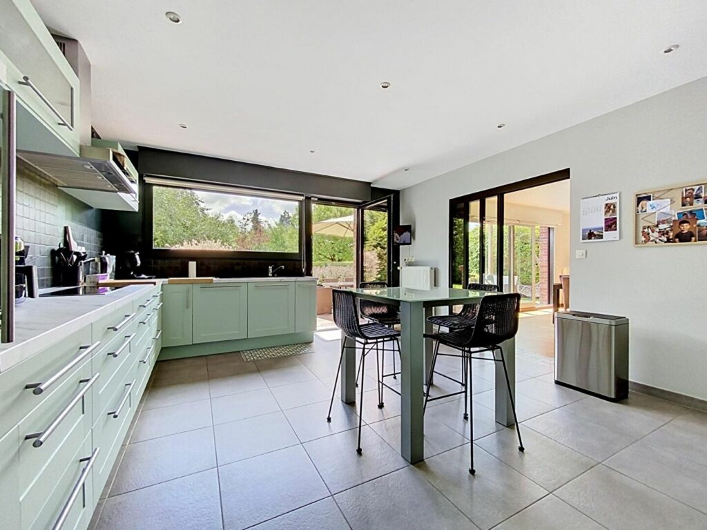 Maison en vente à DEULEMONT — photo 4