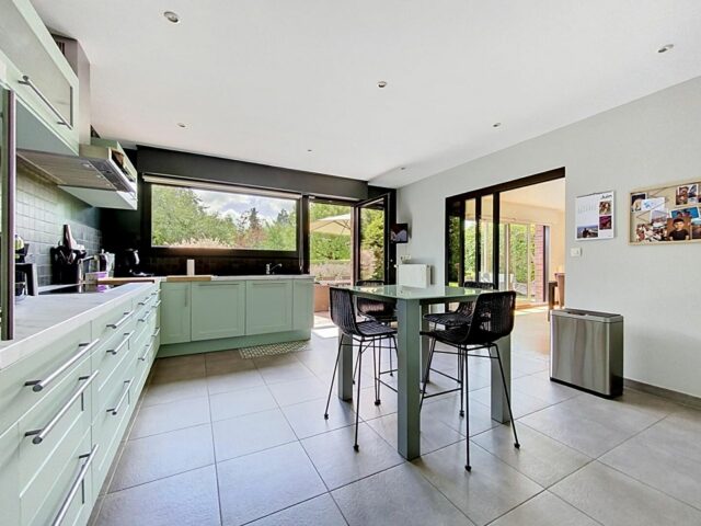 Maison en vente à DEULEMONT — photo 4