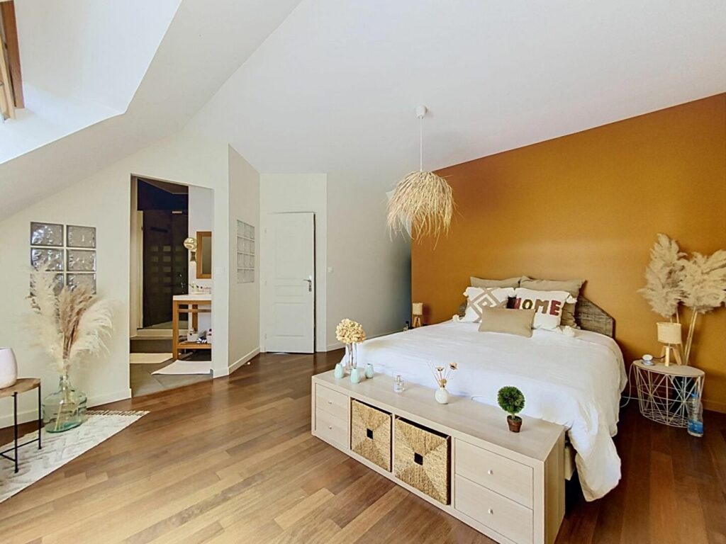 Maison en vente à DEULEMONT — photo 5