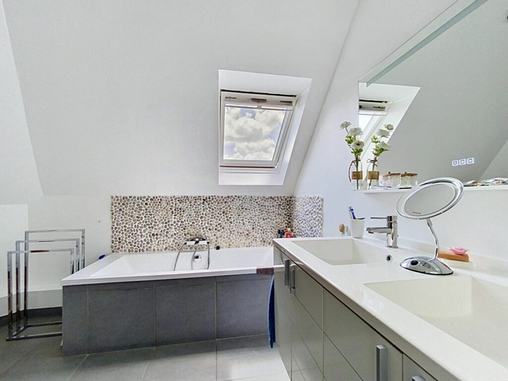 Maison en vente à DEULEMONT — photo 8