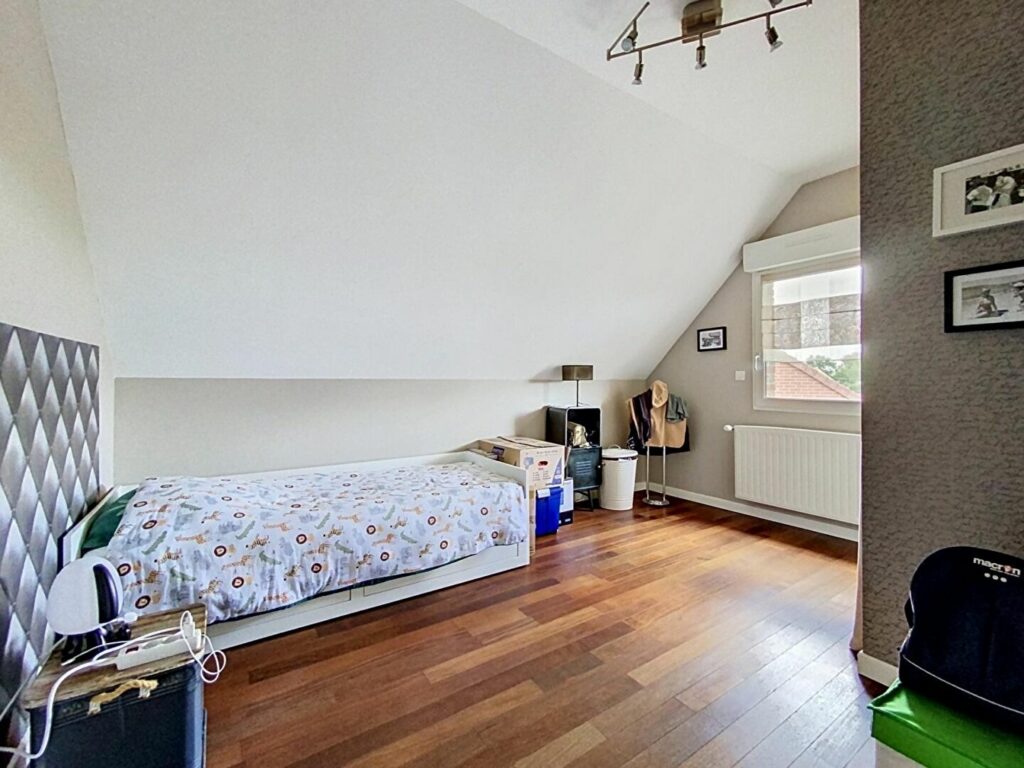 Maison en vente à DEULEMONT — photo 9