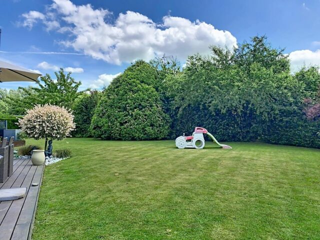 Maison en vente à DEULEMONT — photo 11
