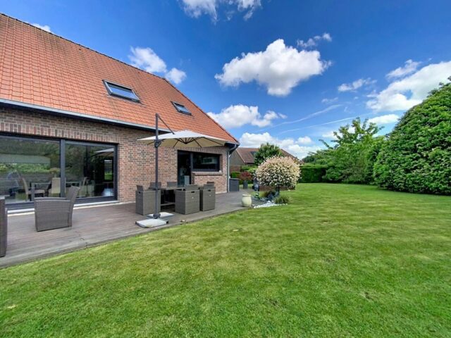 Maison en vente à DEULEMONT — photo 12