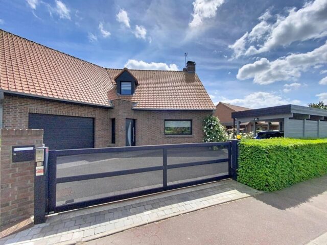 Maison en vente à DEULEMONT — photo 13