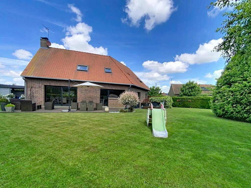 Maison en vente à DEULEMONT — photo 15
