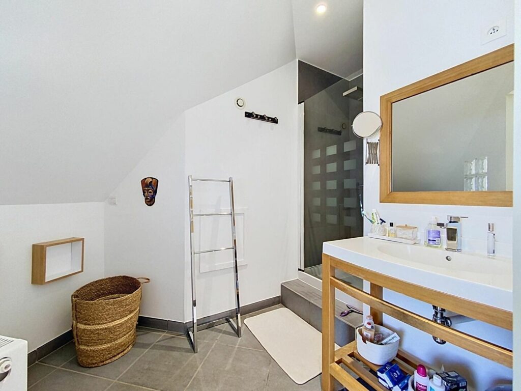 Maison en vente à DEULEMONT — photo 18
