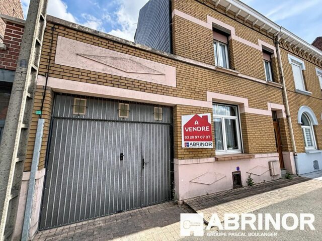 Maison en vente à DON — photo 1