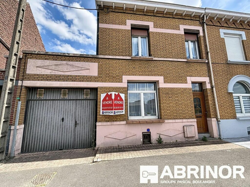Maison en vente à DON — photo 17