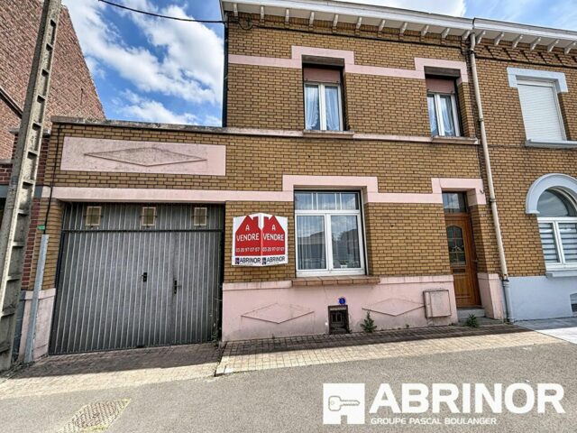 Maison en vente à DON — photo 17