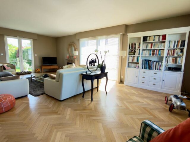 Maison en vente à ENNETIERES EN WEPPES — photo 2