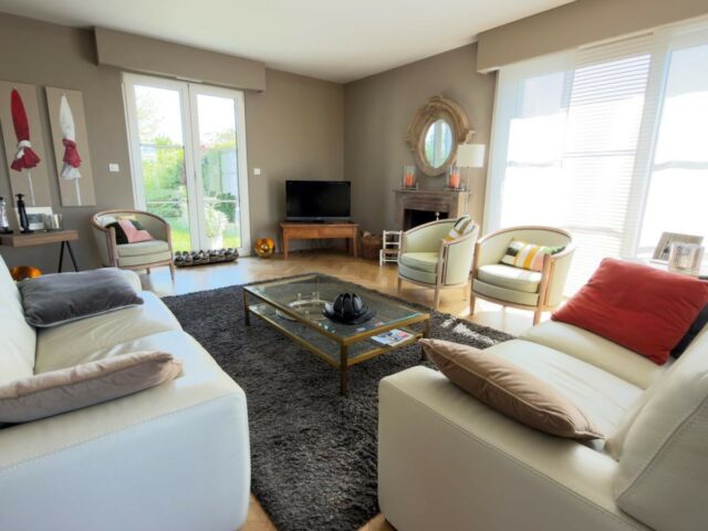 Maison en vente à ENNETIERES EN WEPPES — photo 5